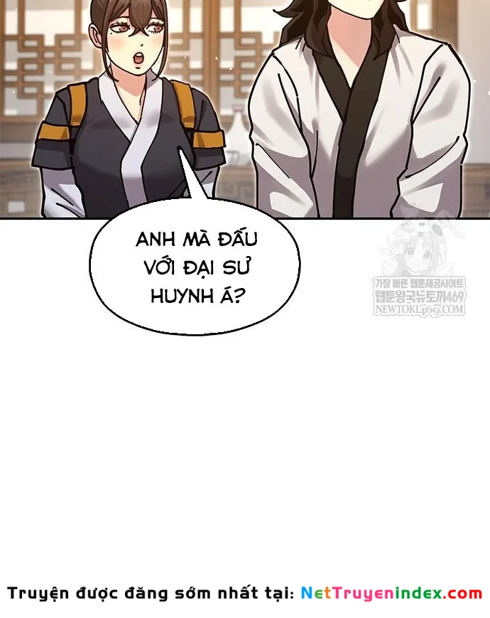 Vĩ Nhân Kiếm Chapter 36 - 109