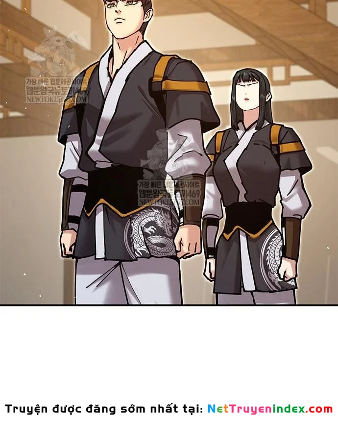 Vĩ Nhân Kiếm Chapter 36 - 123