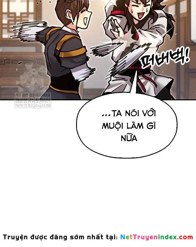 Vĩ Nhân Kiếm Chapter 36 - 126