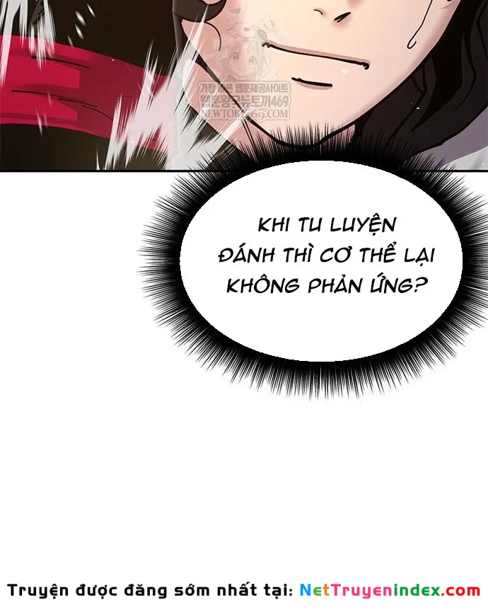 Vĩ Nhân Kiếm Chapter 36 - 128