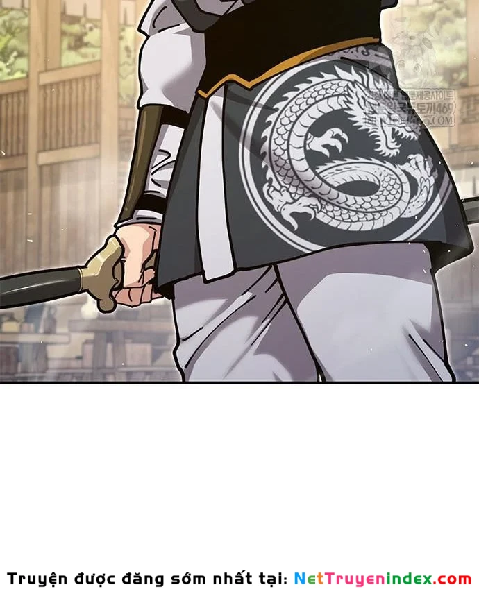 Vĩ Nhân Kiếm Chapter 36 - 184