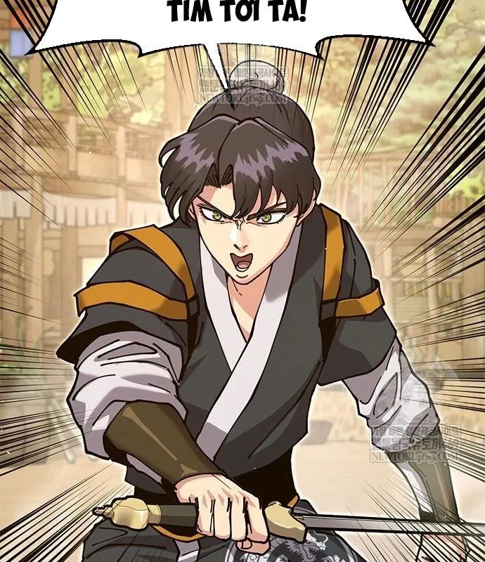 Vĩ Nhân Kiếm Chapter 36 - 196