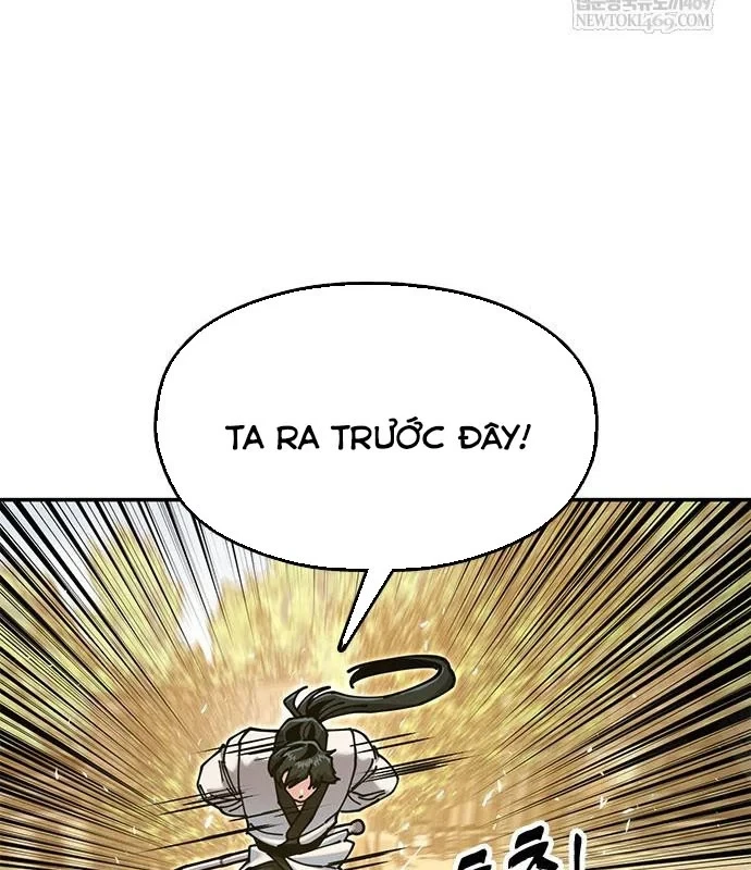 Vĩ Nhân Kiếm Chapter 36 - 200