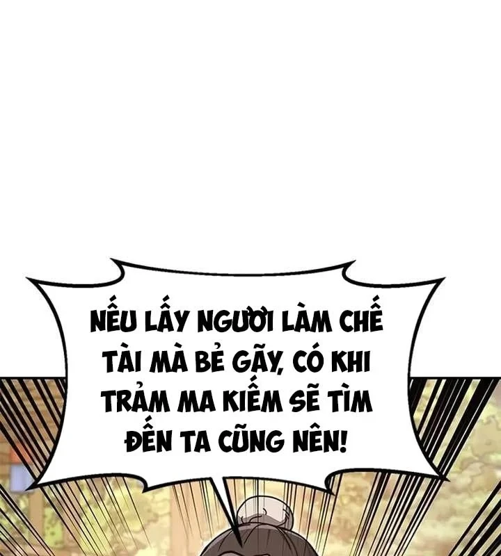 Vĩ Nhân Kiếm Chapter 37 - 2