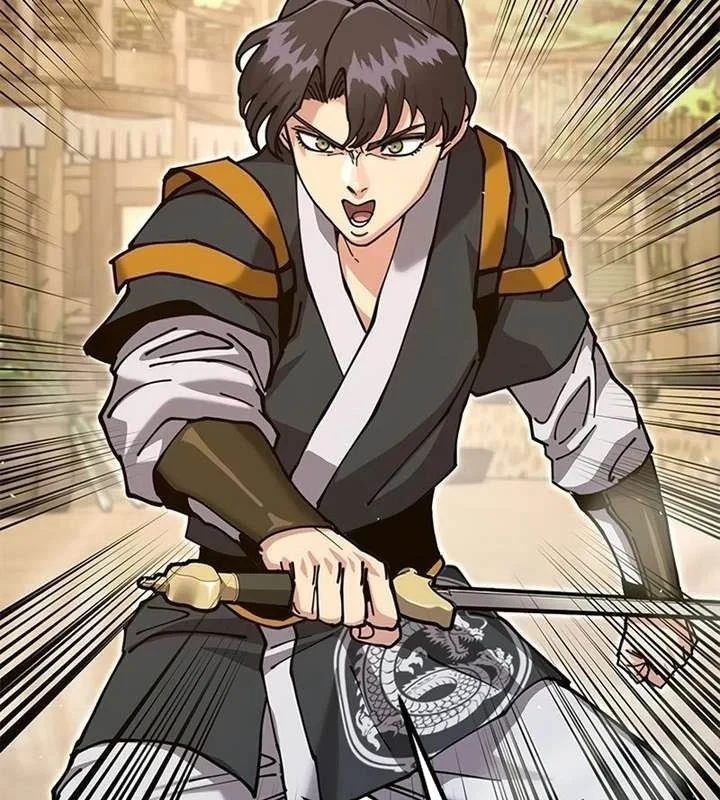 Vĩ Nhân Kiếm Chapter 37 - 3