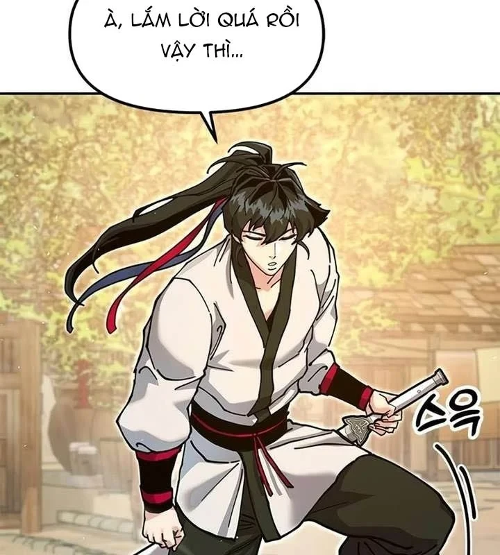 Vĩ Nhân Kiếm Chapter 37 - 5