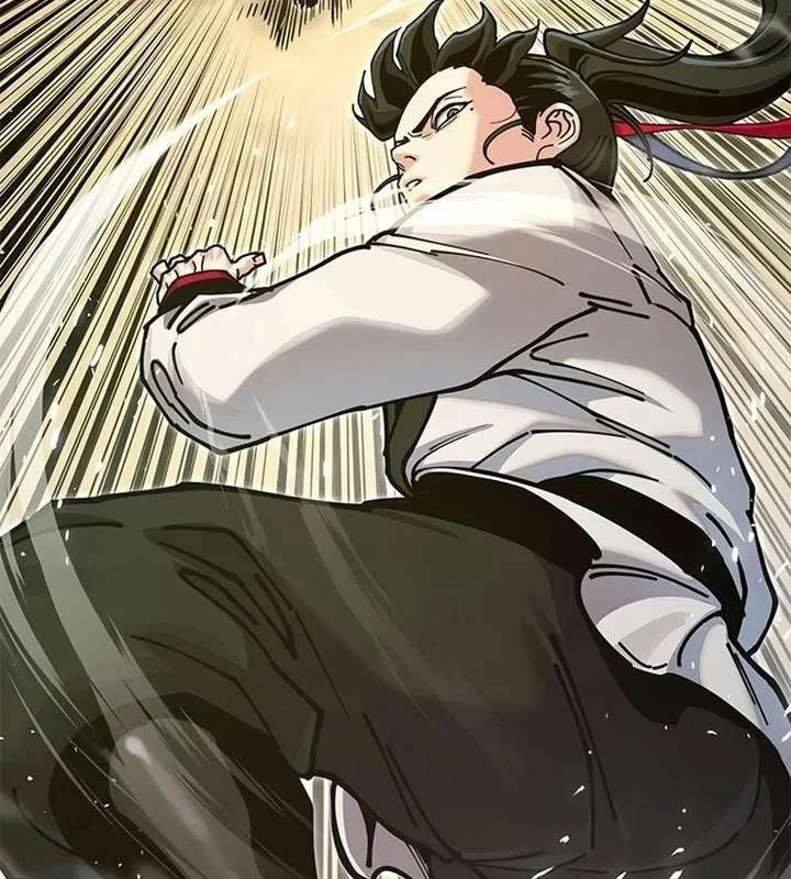 Vĩ Nhân Kiếm Chapter 37 - 8