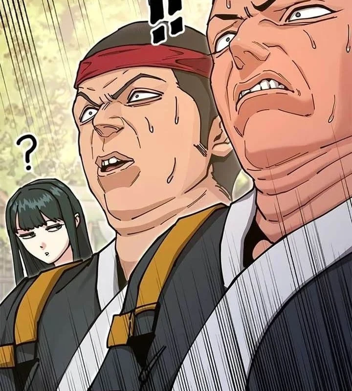 Vĩ Nhân Kiếm Chapter 37 - 20