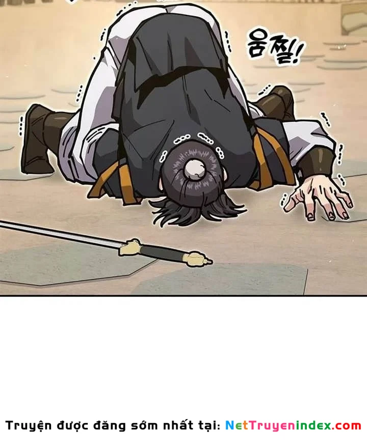 Vĩ Nhân Kiếm Chapter 37 - 26