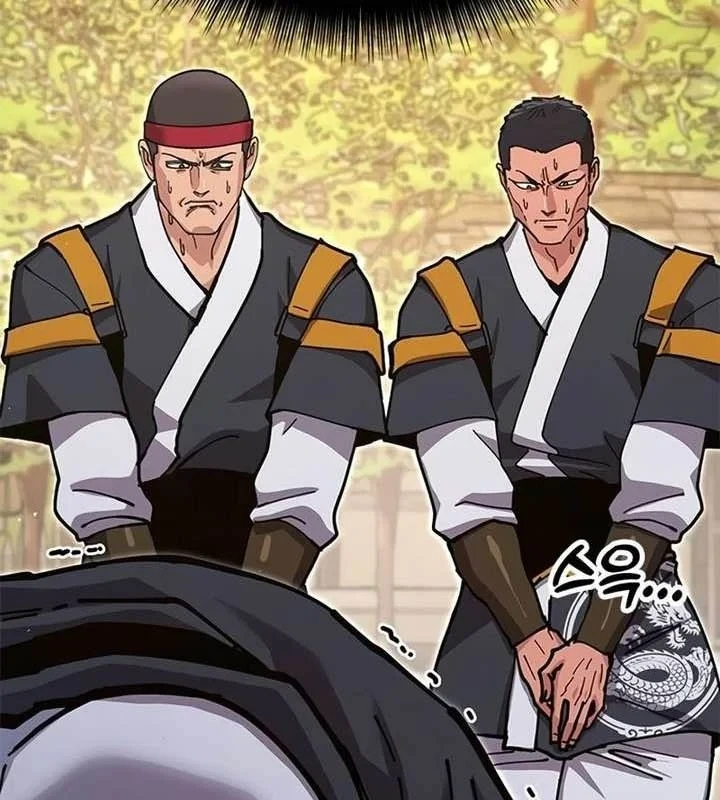 Vĩ Nhân Kiếm Chapter 37 - 28