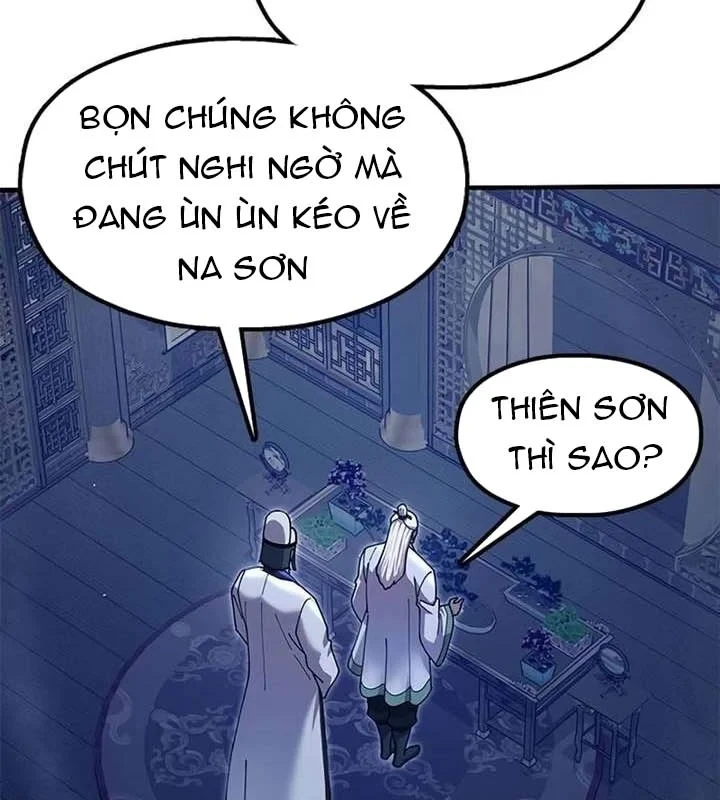 Vĩ Nhân Kiếm Chapter 37 - 40