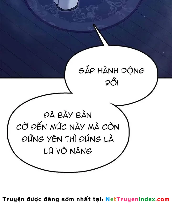 Vĩ Nhân Kiếm Chapter 37 - 41