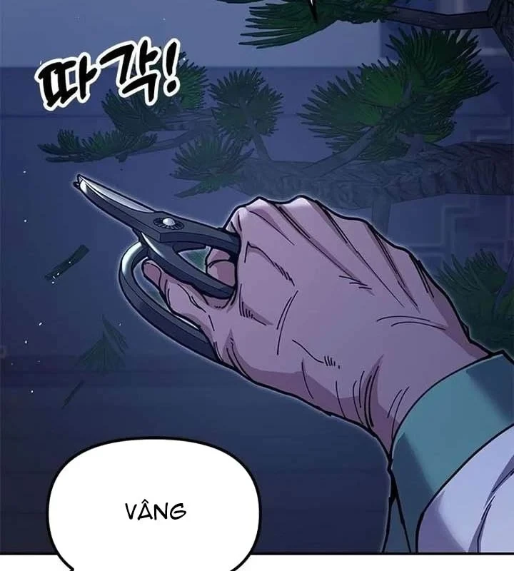 Vĩ Nhân Kiếm Chapter 37 - 43