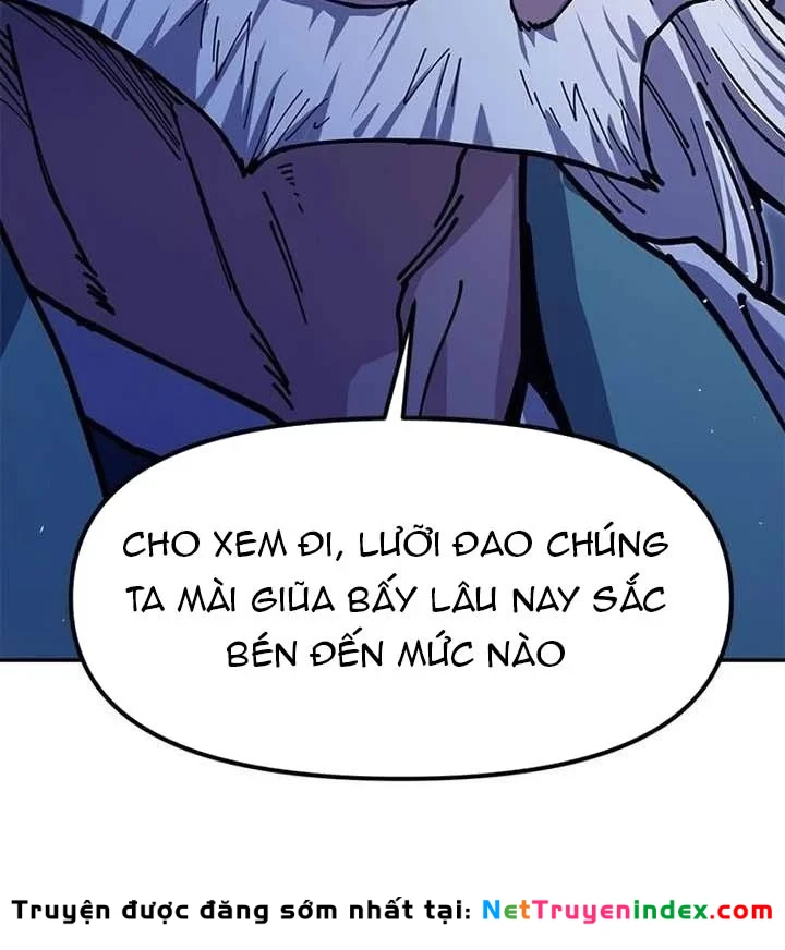 Vĩ Nhân Kiếm Chapter 37 - 53
