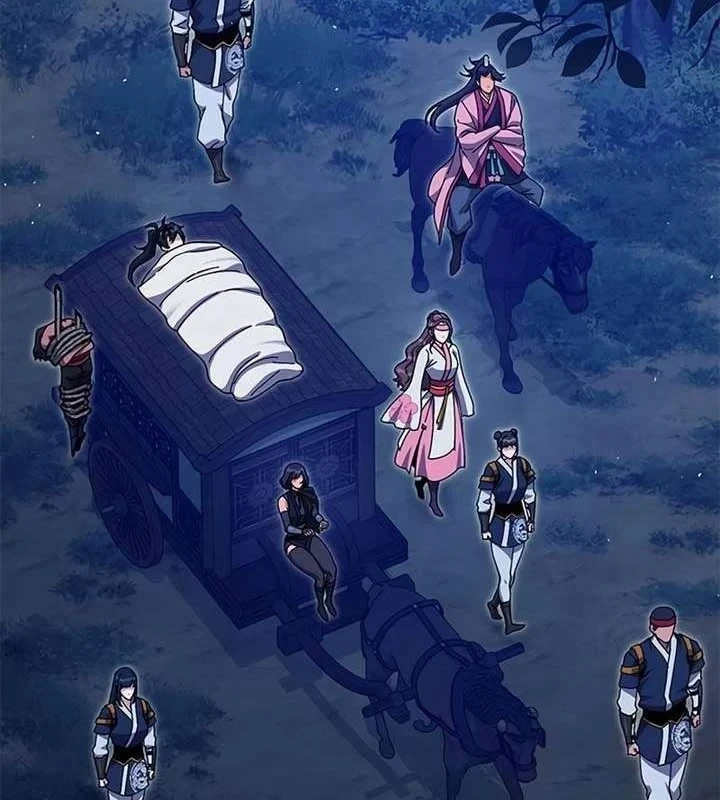 Vĩ Nhân Kiếm Chapter 37 - 81