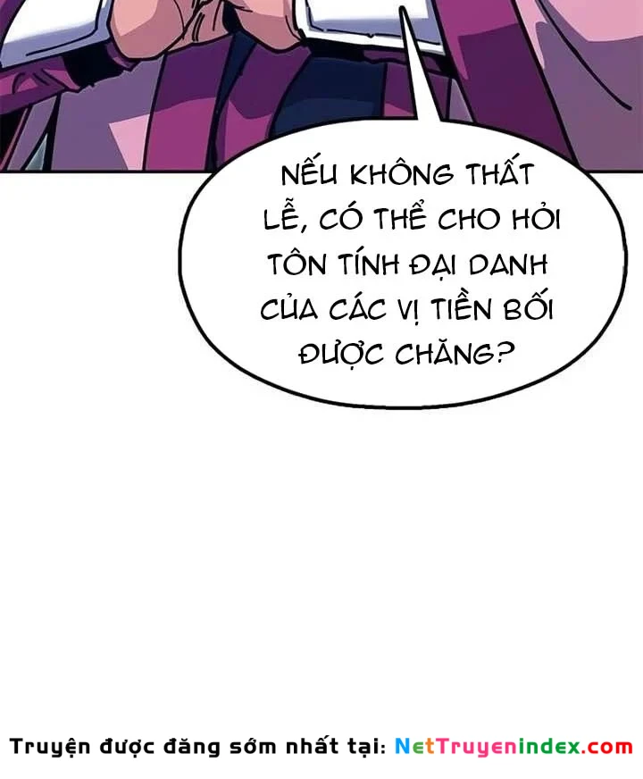 Vĩ Nhân Kiếm Chapter 37 - 110