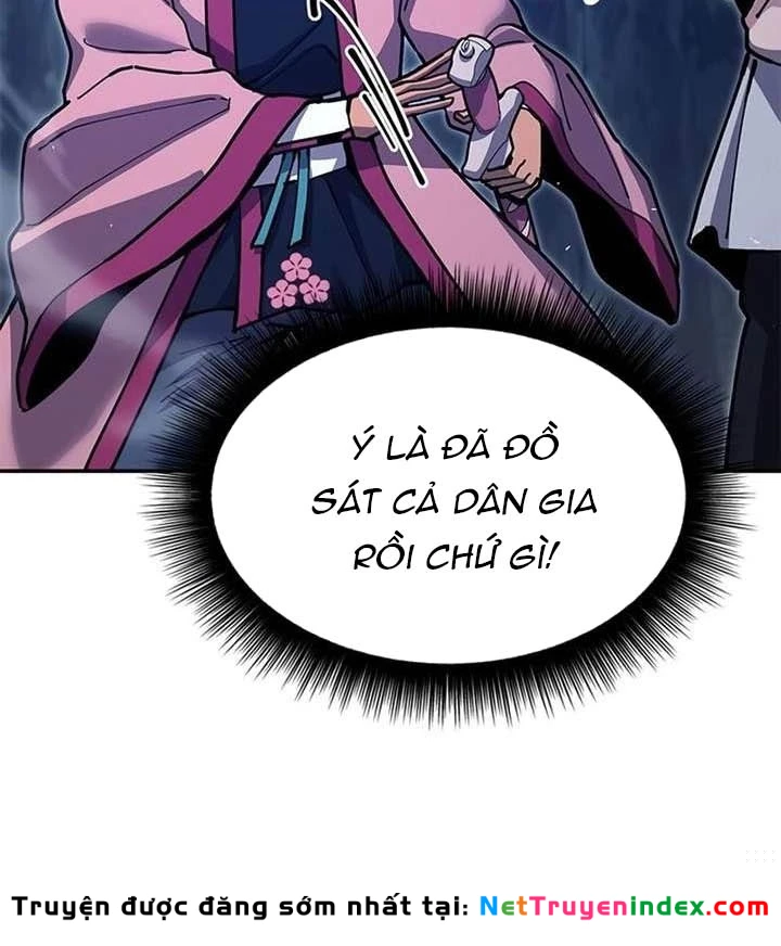 Vĩ Nhân Kiếm Chapter 37 - 138