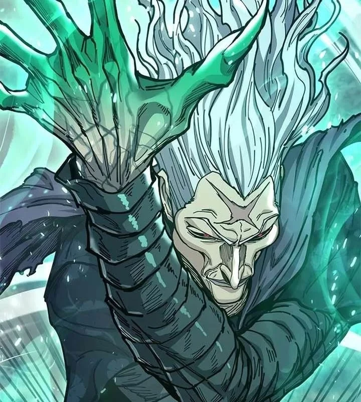 Vĩ Nhân Kiếm Chapter 37 - 174