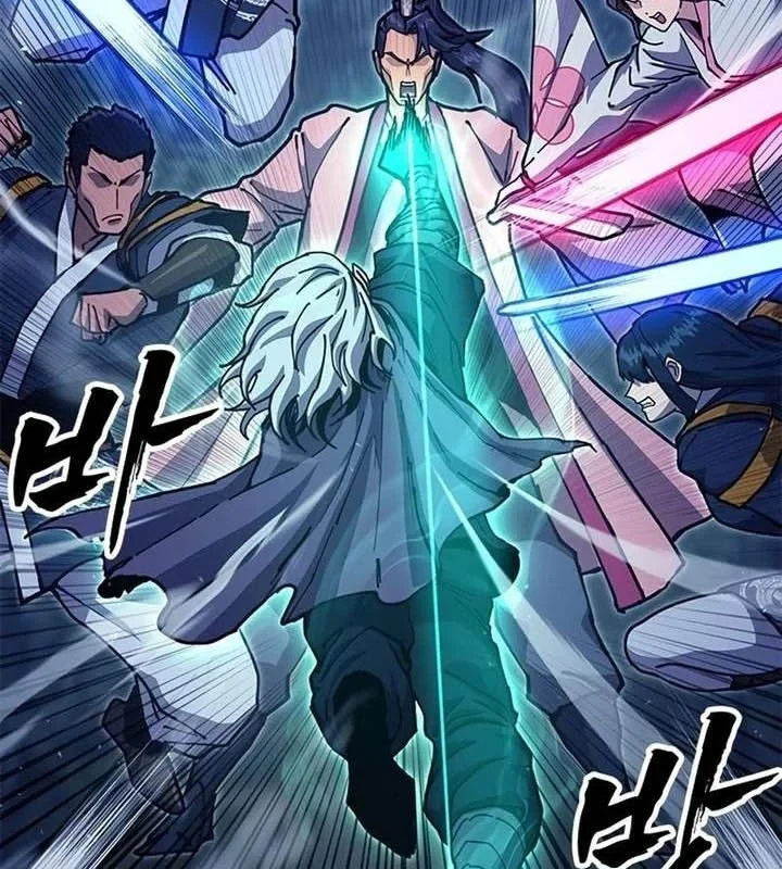Vĩ Nhân Kiếm Chapter 37 - 199