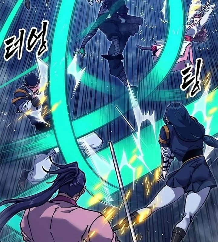 Vĩ Nhân Kiếm Chapter 37 - 205