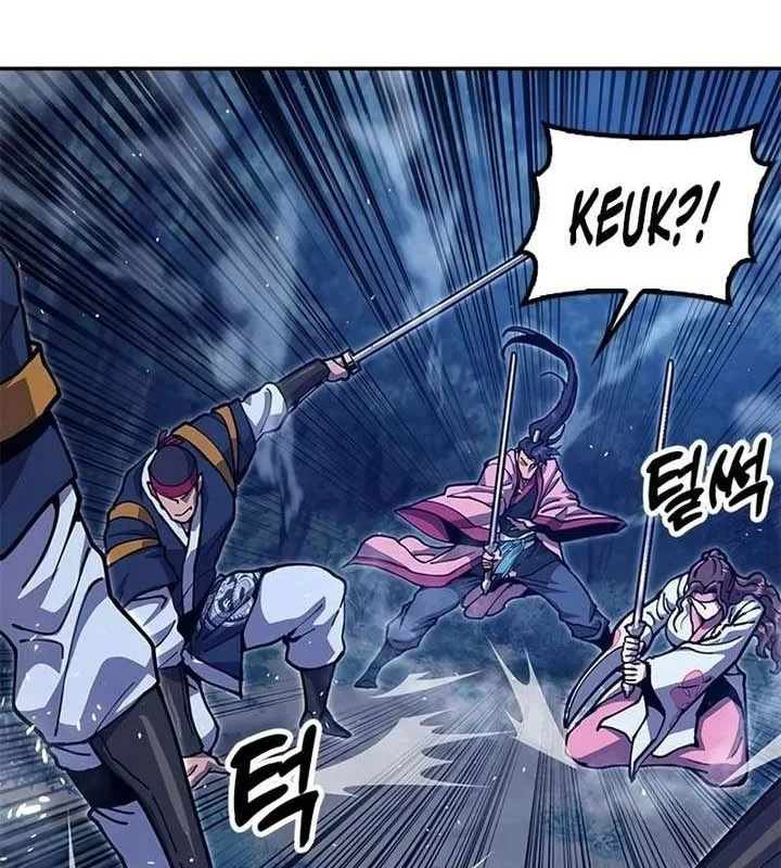 Vĩ Nhân Kiếm Chapter 37 - 207