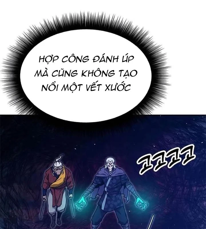 Vĩ Nhân Kiếm Chapter 37 - 214