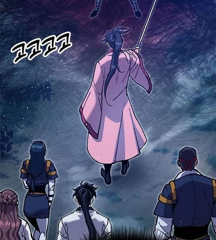 Vĩ Nhân Kiếm Chapter 37 - 215