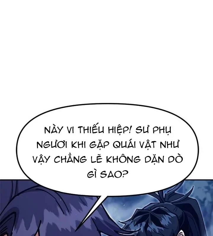 Vĩ Nhân Kiếm Chapter 37 - 219