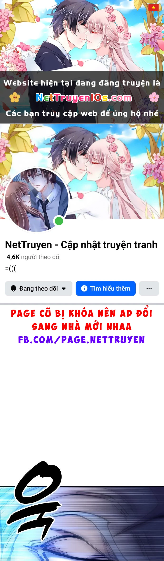 Vĩ Nhân Kiếm Chapter 38 - 1