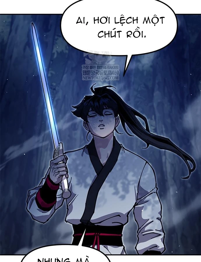 Vĩ Nhân Kiếm Chapter 38 - 11
