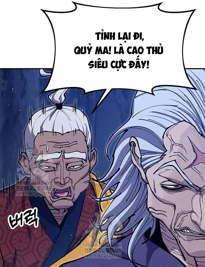 Vĩ Nhân Kiếm Chapter 38 - 18