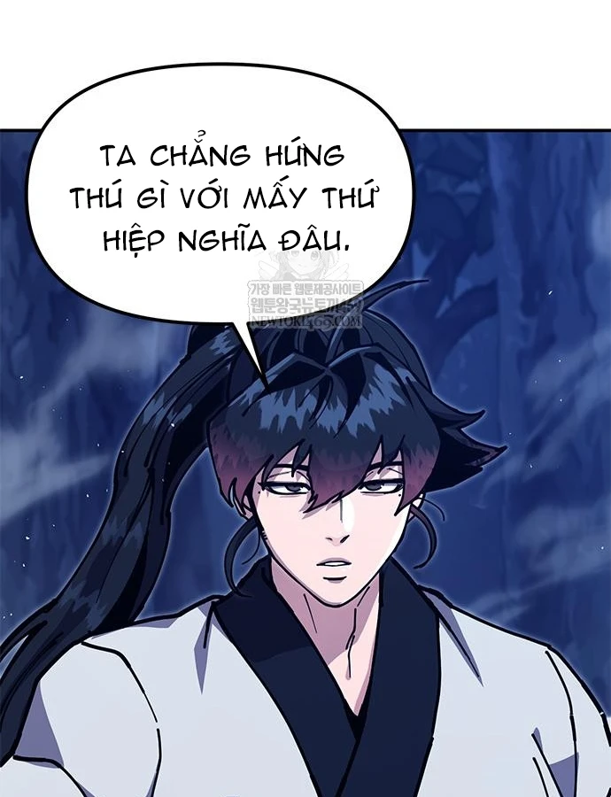 Vĩ Nhân Kiếm Chapter 38 - 23
