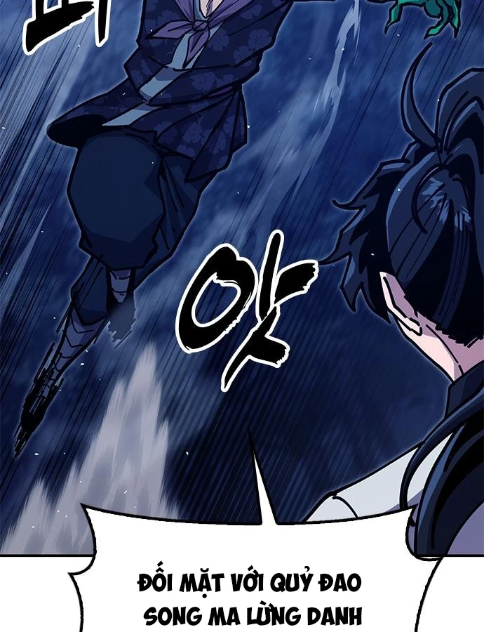 Vĩ Nhân Kiếm Chapter 38 - 28