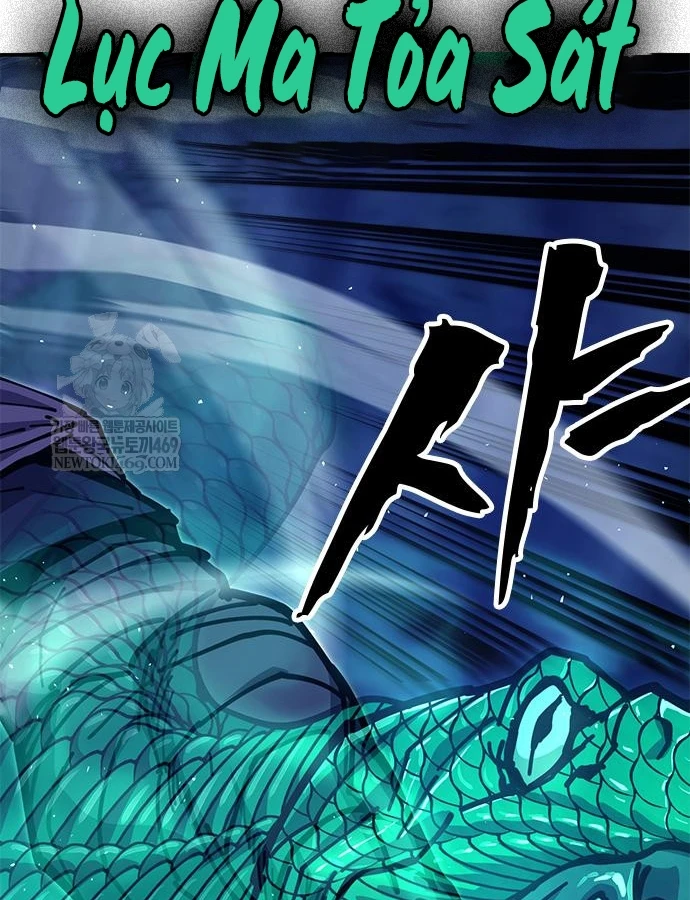 Vĩ Nhân Kiếm Chapter 38 - 30