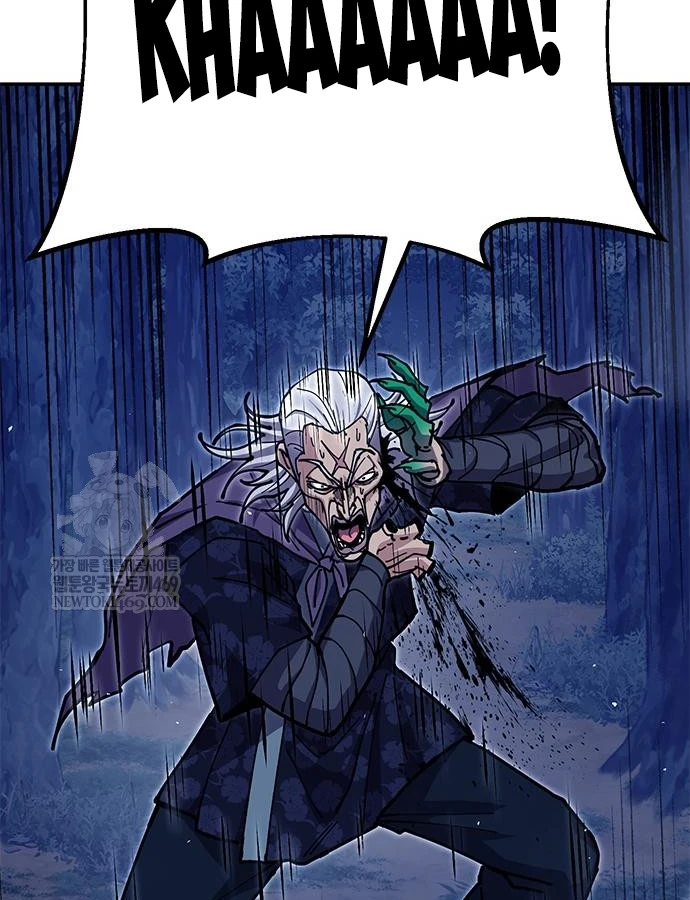 Vĩ Nhân Kiếm Chapter 38 - 42