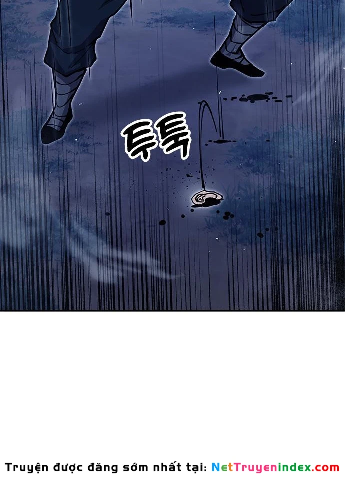 Vĩ Nhân Kiếm Chapter 38 - 43