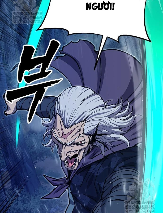 Vĩ Nhân Kiếm Chapter 38 - 45