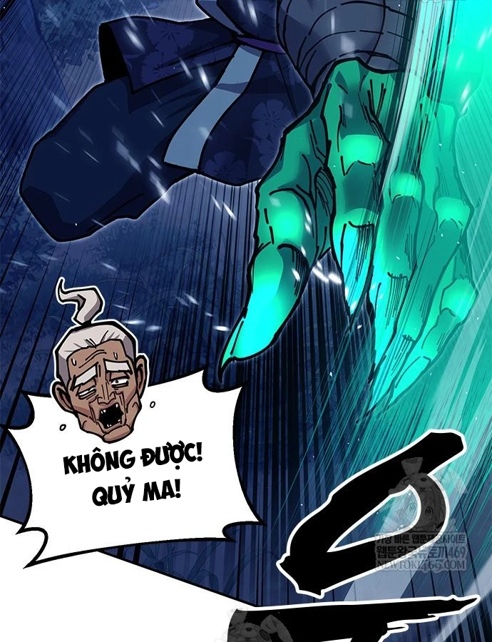 Vĩ Nhân Kiếm Chapter 38 - 46