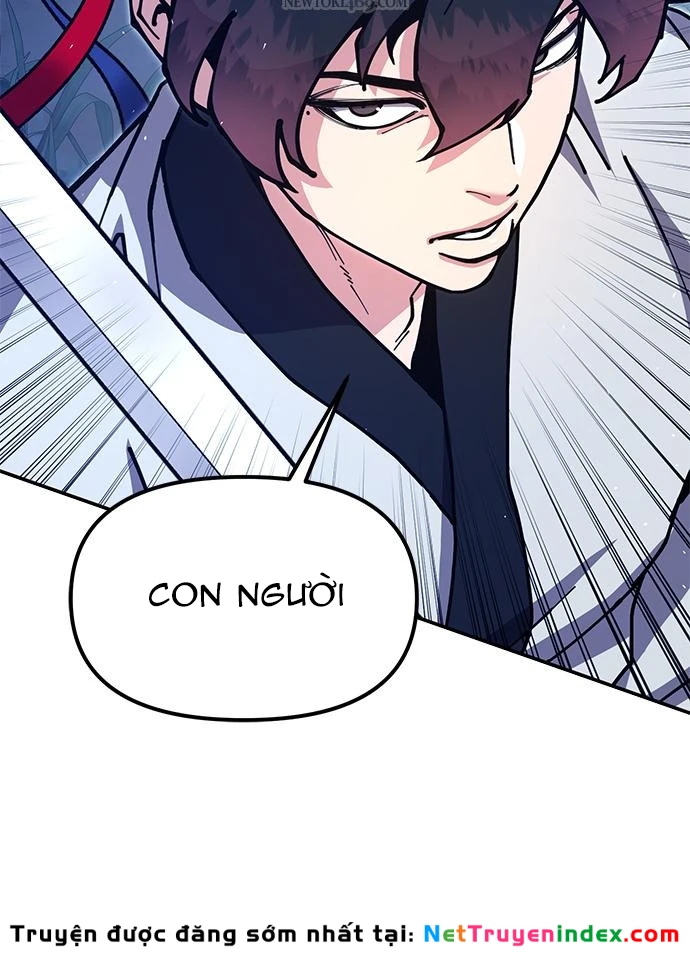 Vĩ Nhân Kiếm Chapter 38 - 48