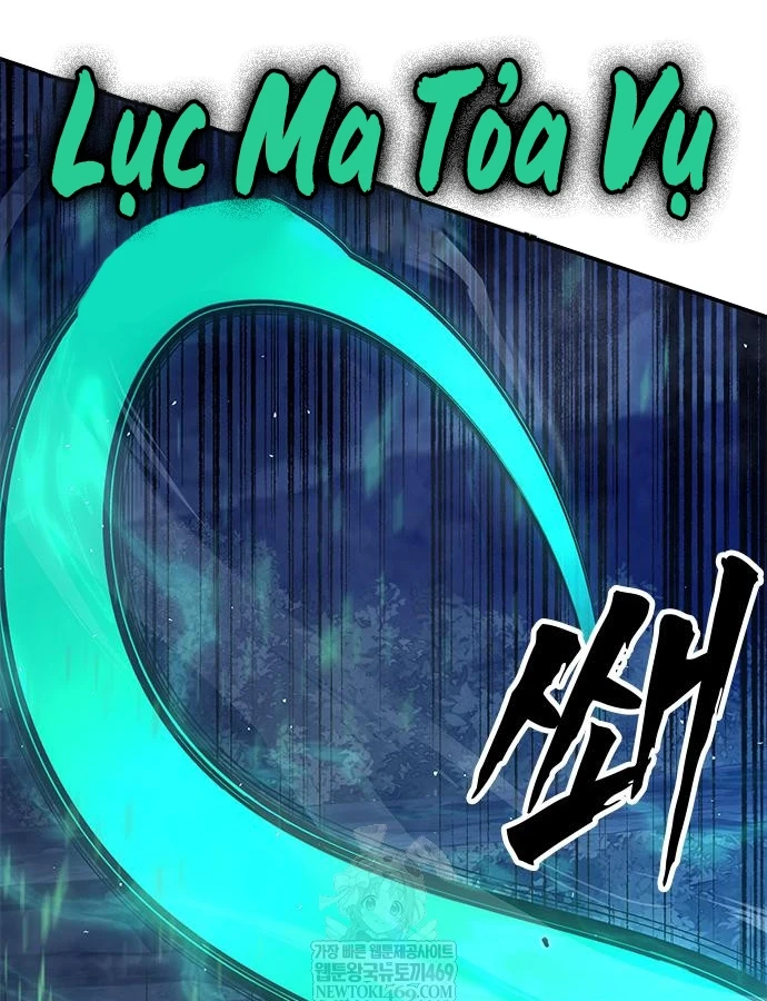 Vĩ Nhân Kiếm Chapter 38 - 50