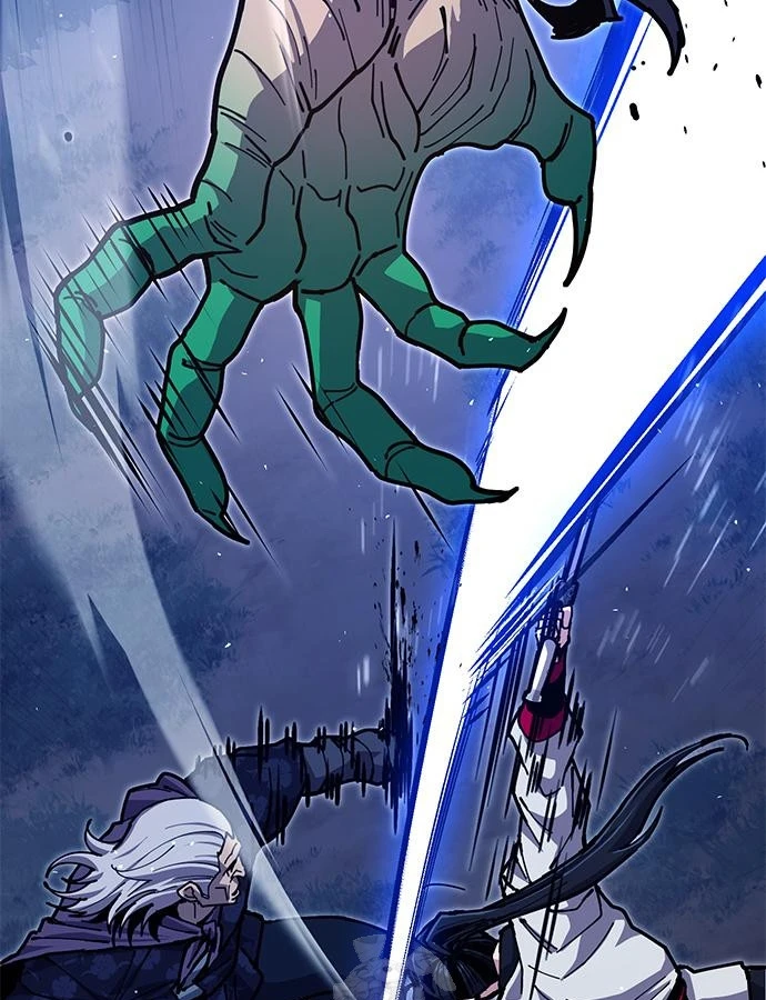 Vĩ Nhân Kiếm Chapter 38 - 57