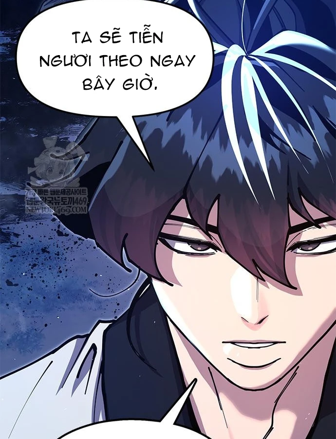 Vĩ Nhân Kiếm Chapter 38 - 94