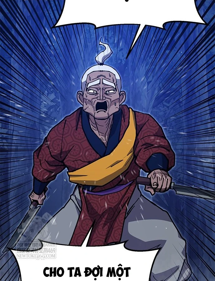 Vĩ Nhân Kiếm Chapter 38 - 96