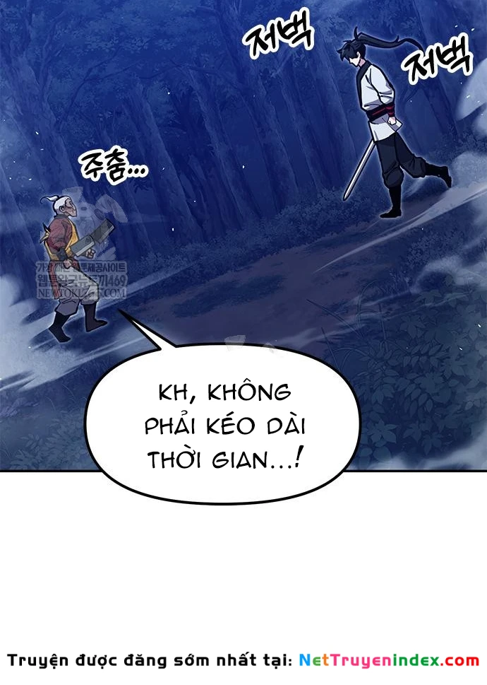 Vĩ Nhân Kiếm Chapter 38 - 99