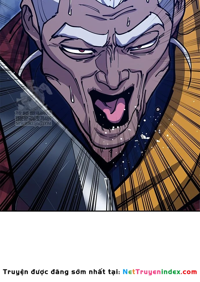 Vĩ Nhân Kiếm Chapter 38 - 101