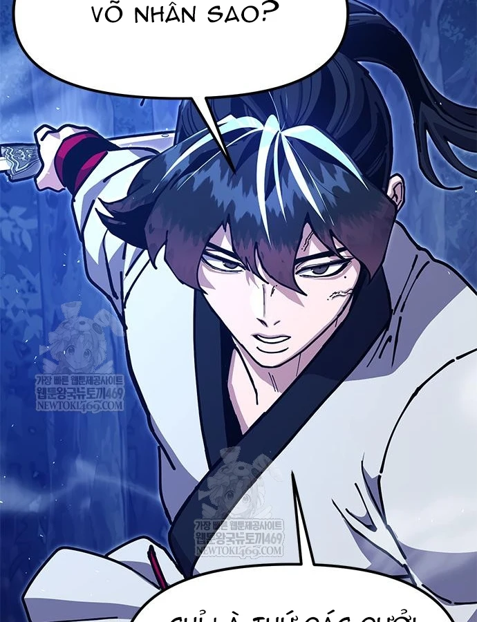 Vĩ Nhân Kiếm Chapter 38 - 138