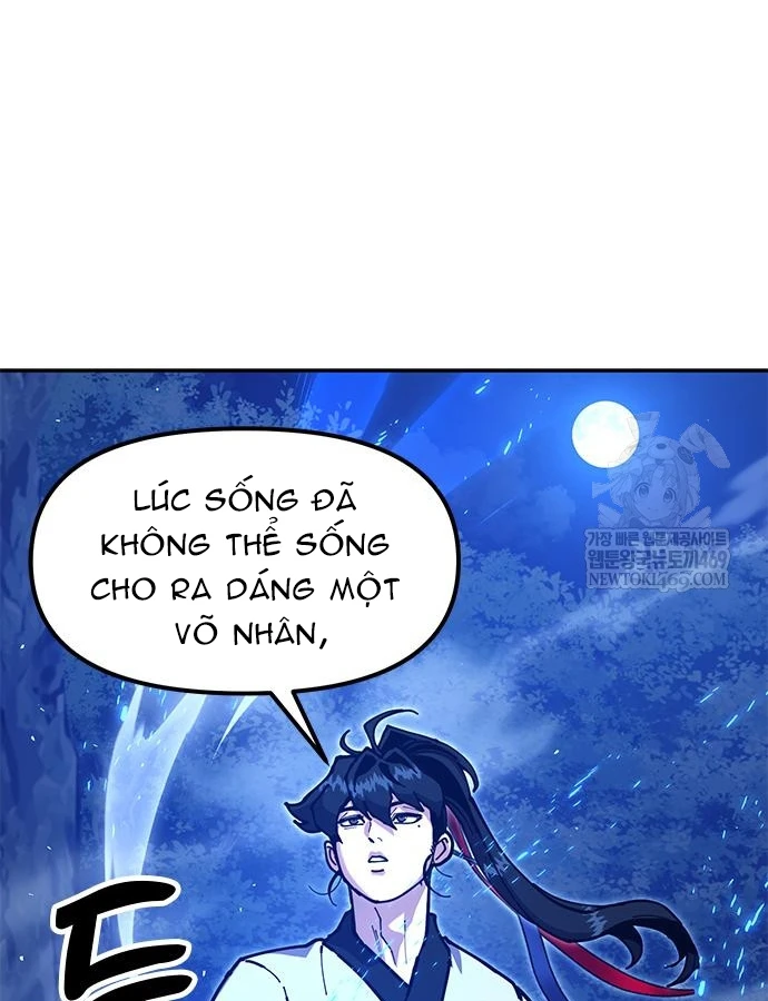 Vĩ Nhân Kiếm Chapter 38 - 199