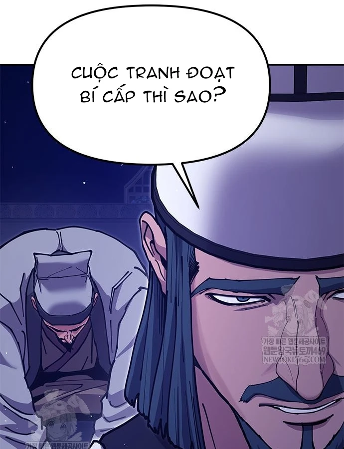 Vĩ Nhân Kiếm Chapter 38 - 205