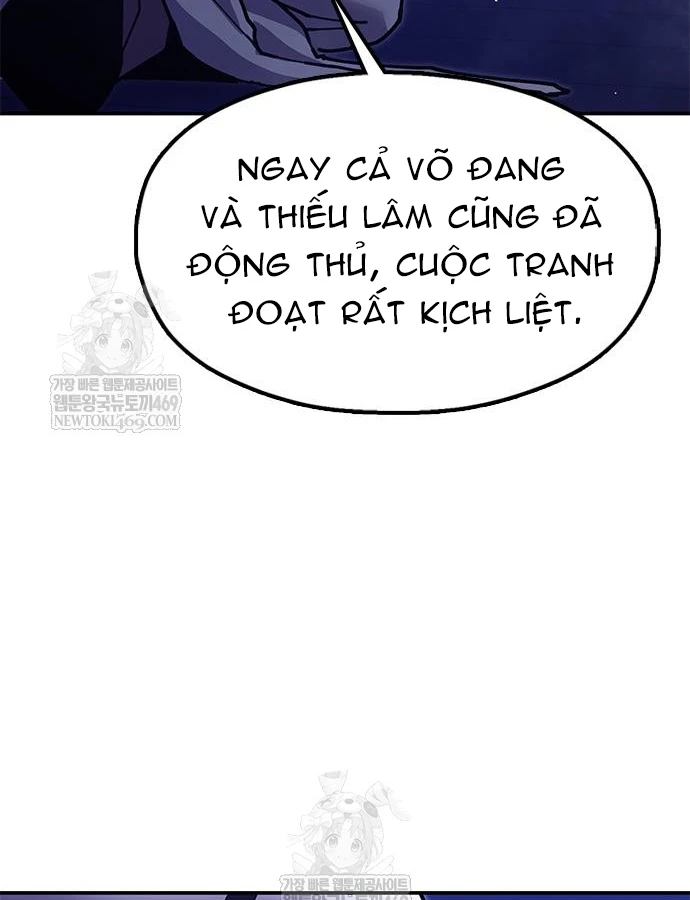Vĩ Nhân Kiếm Chapter 38 - 208