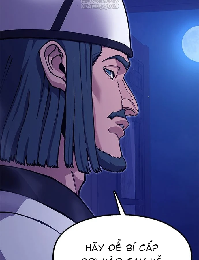 Vĩ Nhân Kiếm Chapter 38 - 209